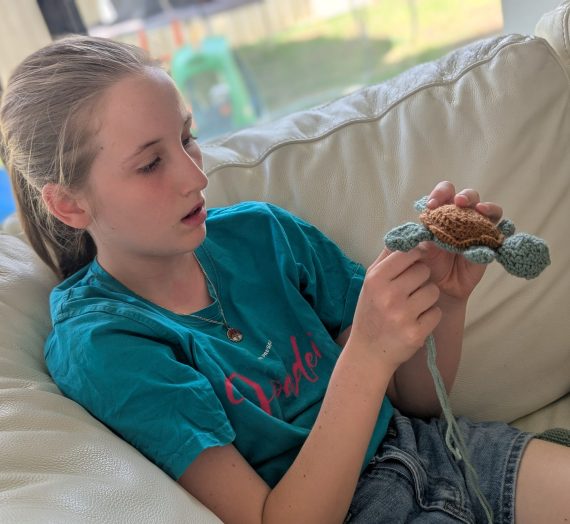 Individualised Educational Program and Assessment for Siena – Secondary: Grade 7/Stage 4