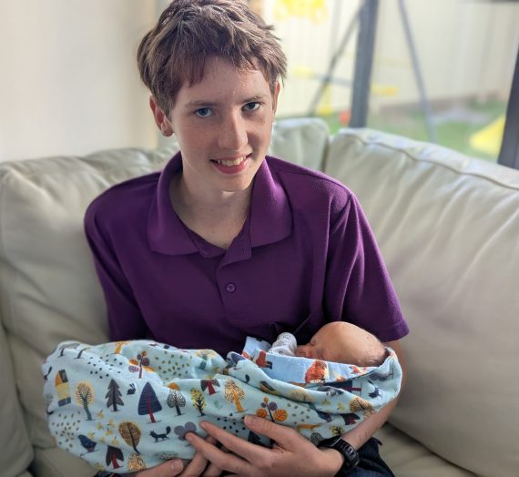 Individualised Educational Program and Assessment for Sebastian – Secondary: Grade 10/Stage 5