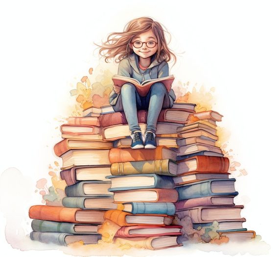 Books Assigned: Term 1 2025